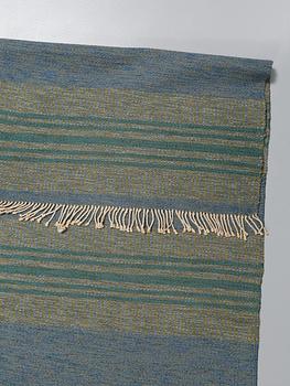 GALLERIMATTA, rölakan, 1960-tal, 462 x 78 cm.