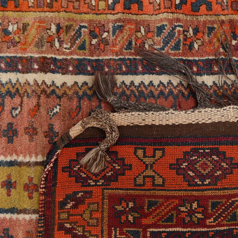 MATTA, Anatolien, semiantik, ca 150 x 100 cm.