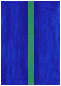 350A. Günter Förg, "Untitled".