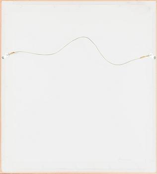 Valdemar Pyysiäinen, Woman figure.