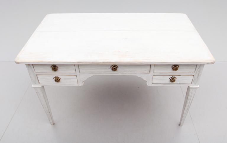 SKRIVBORD, 1900-talets första hälft.