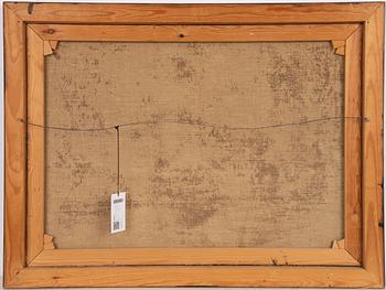 Kulo Green, Landskap.