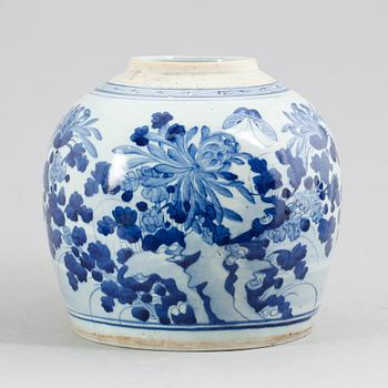 BOJAN, porslin, Kina, 1700-/1800-tal.