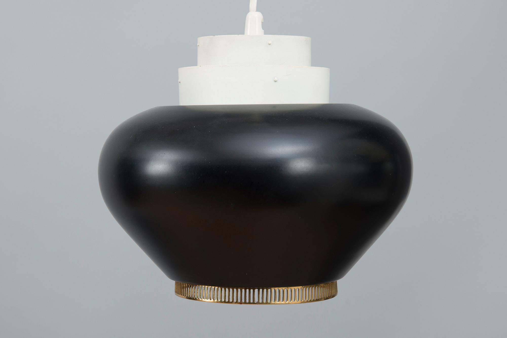 Alvar Aalto, TAKLAMPA Nr A 333.