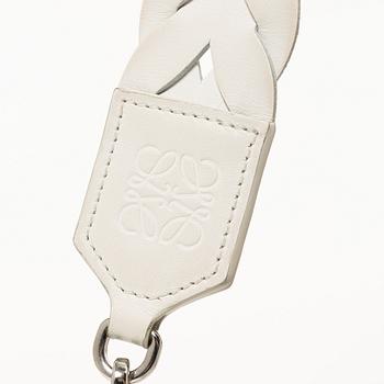 Loewe, a 'Hammock Hobo' handbag, 2024.