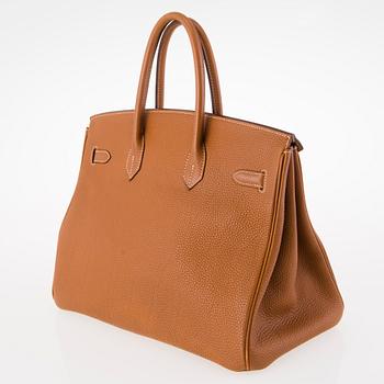 HERMÈS, "Birkin 35", LAUKKU. 2004.