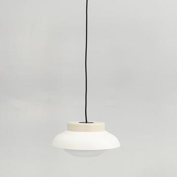 Sebastian Herkner, Ceiling lamp, "Collar Pendant", for Gubi, Denmark, 21st century.