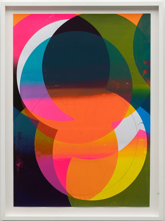Anna Hellsgård Christian Gfeller, "W.O.P #462".
