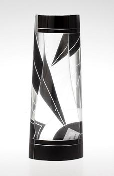 VAS, kristall, Adolf Hirsch, Tjeckien, 1935.