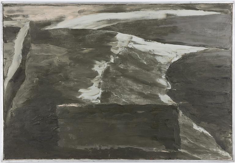 Laris Strunke, Untitled.