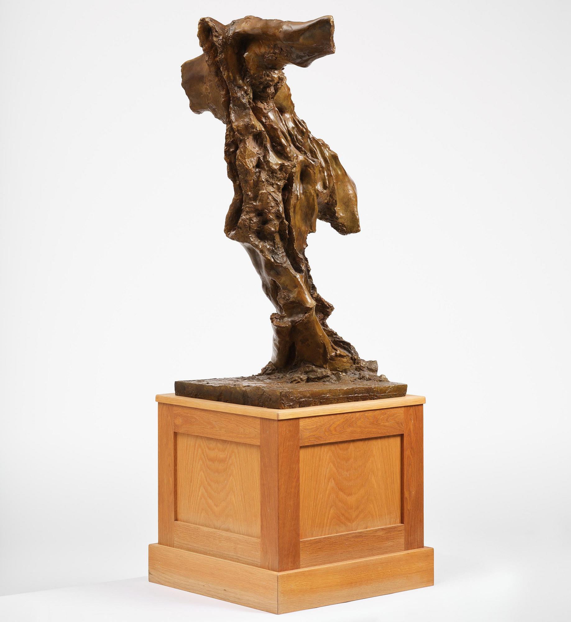 Sivert Lindblom, "Nike".