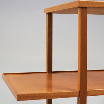 JOSEF FRANK, tevagn, modell 470, Firma Svenskt Tenn.