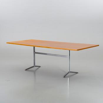 TABLe, 20th century latter part, Sweden.