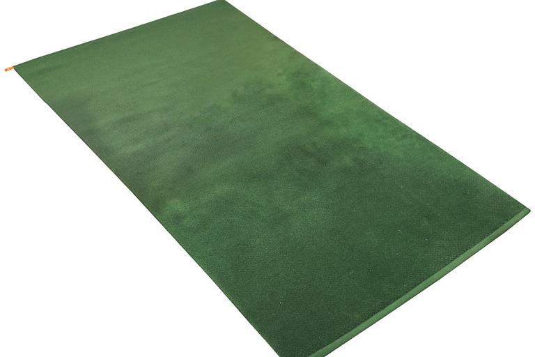 Gunilla Lagerhem Ullberg, a "Fasett 700" rug, Kasthall, a. 240 x 120 cm.