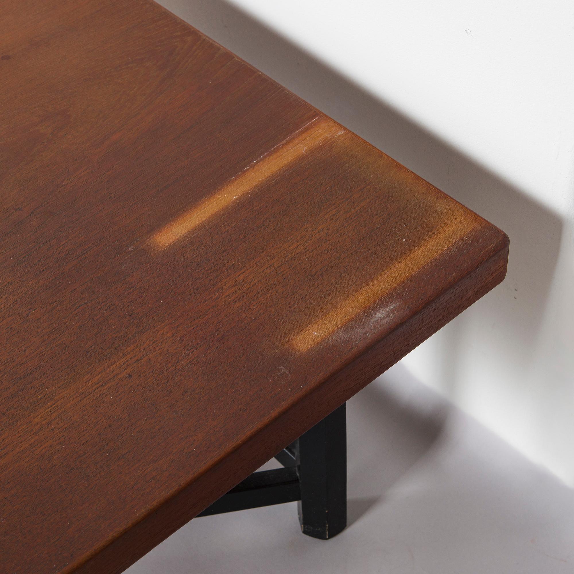 Carl Gustaf Hiort af Ornäs, hylla,"Välipala" för HMN Huonekalu Mikko Nupponen 1950-tal.