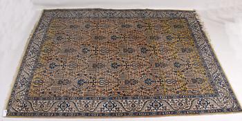 MATTA, orientalisk, ca 330x240.