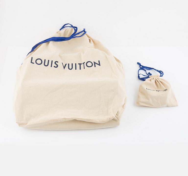 Louis Vuitton, väska, "City Steamer XXL", 2019.