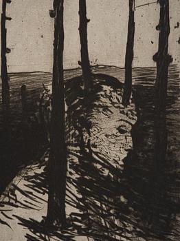 Hans Wigert, "Dröm".