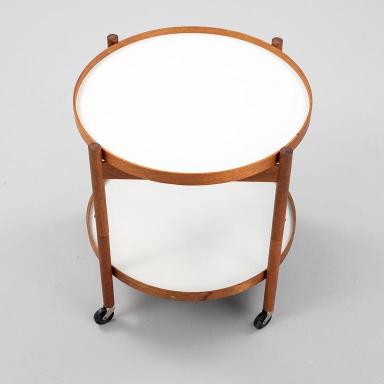 Hans Bølling, brickbord, Krüger, Danmark, 2000-tal.