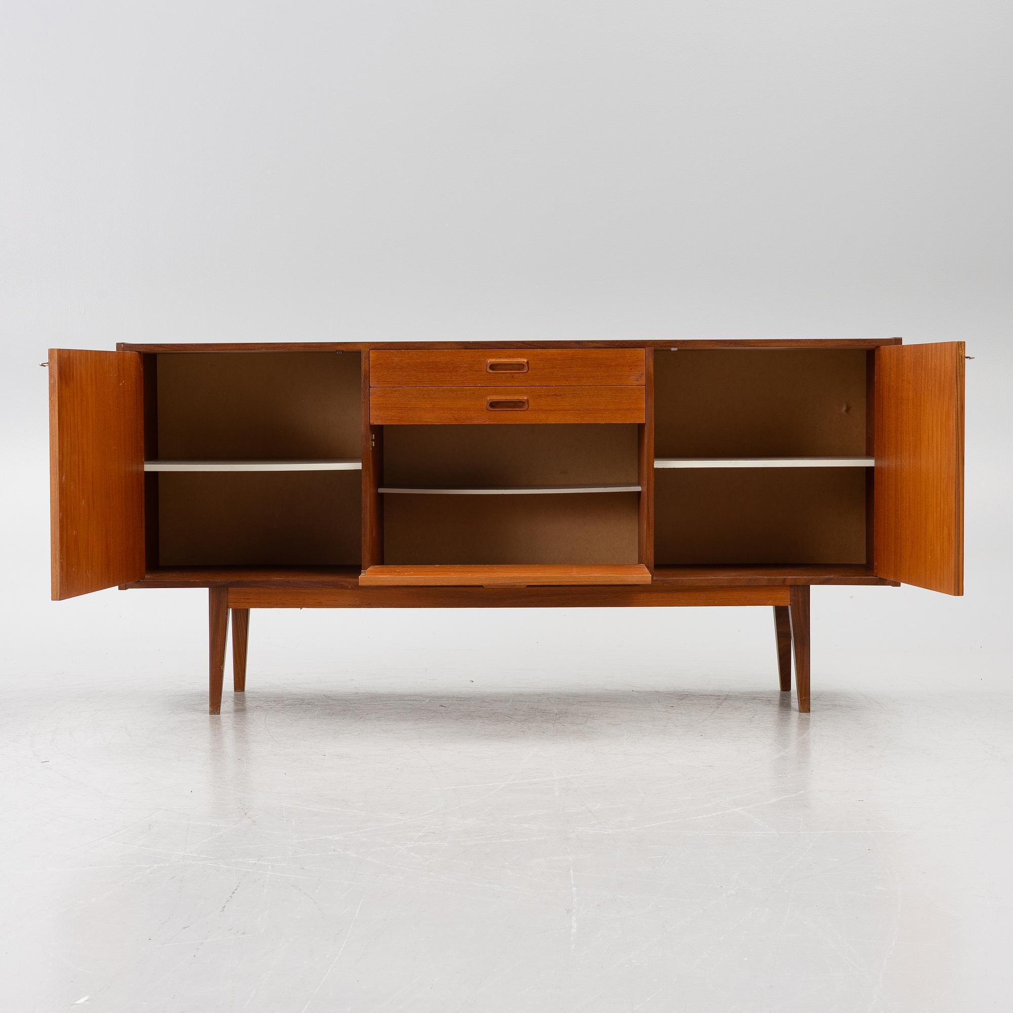 Sideboard, 1950s/60s.