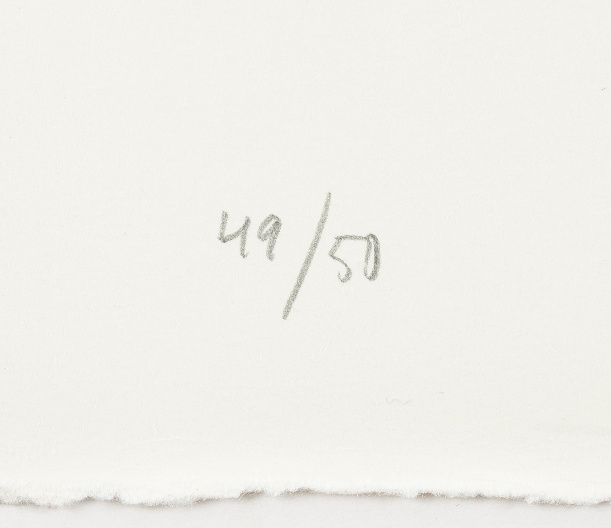 Jan Håfström, "Utan titel (2214)".