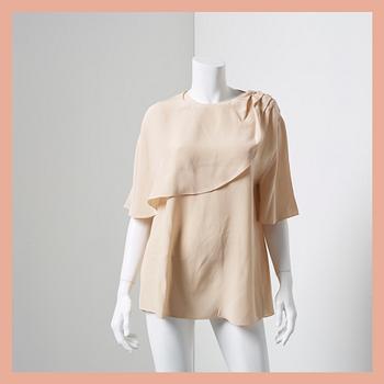 TOP, Chloé, french size 42.