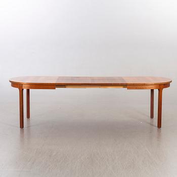 MATBORD, Hugo Troeds Bjärnum 1960-tal.