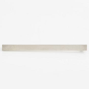 Wiwen Nilsson, brooch, silver.