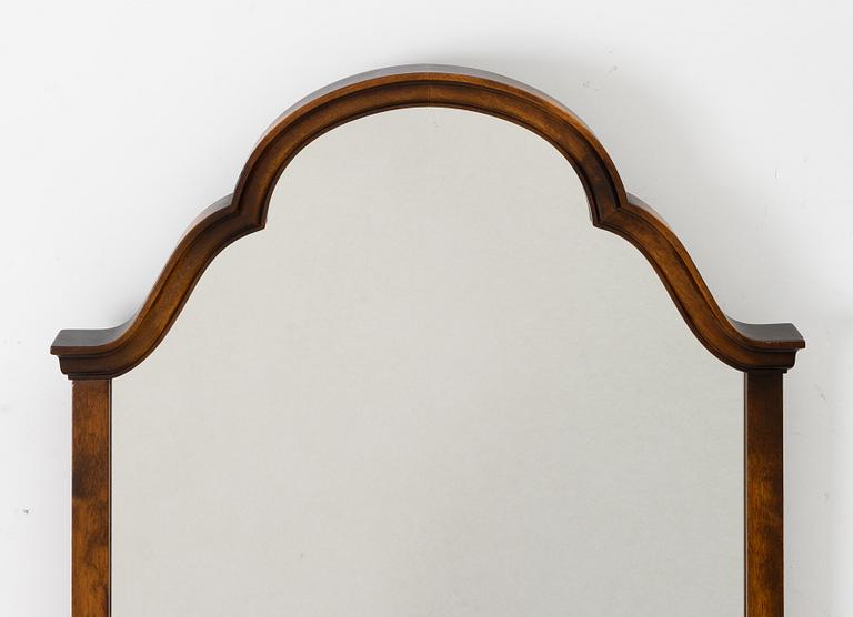Axel Einar Hjorth, an "Atlantik" mirror, Nordiska Kompaniet, 1931.