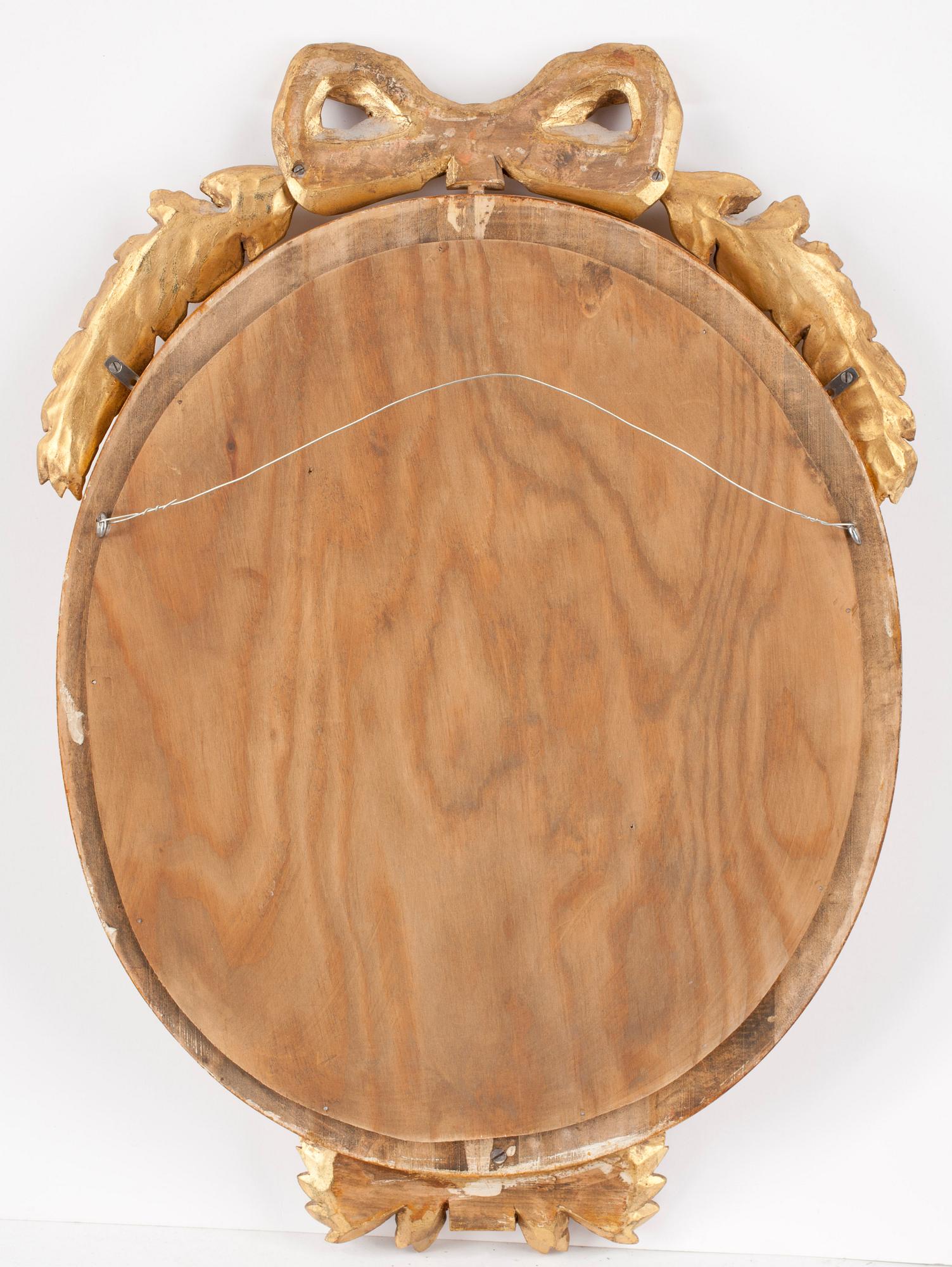 SPEGEL, gustaviansk stil, 1900-talets andra hälft.