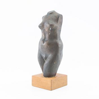 Thure Thörn, Kvinnokropp.