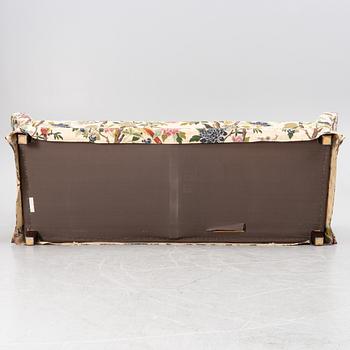 Sofa, Nordiska Kompaniet, second half of the 20th century.