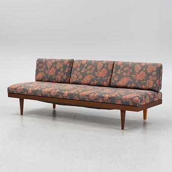 Daybed, Ekornes, Norway, 1960s.
