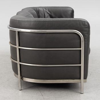Jonathan De Pas, a sofa, "Onda", Zanotta, Italy.