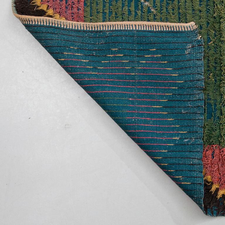 RYA, Finland, 1800-tal. Ca 206x134 cm.