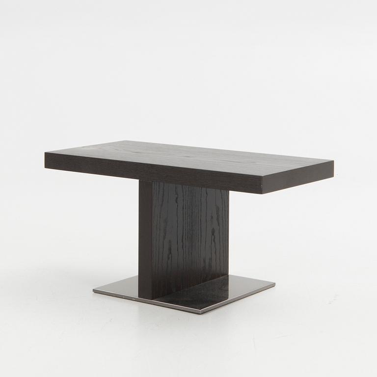 Rodolfo Dordoni, Soffbord, "Toulouse", Minotti, Italien.