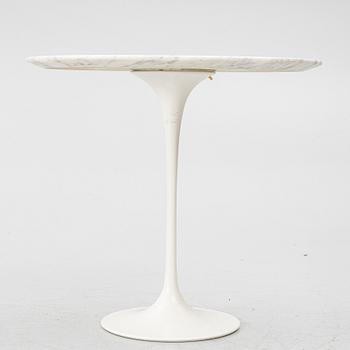 Eero Saarinen, Soffbord/sidobord, "Tulip", Knoll International.