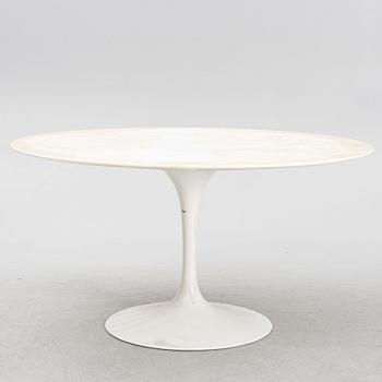 Eero Saarinen, matbord, "Tulip", Knoll International.