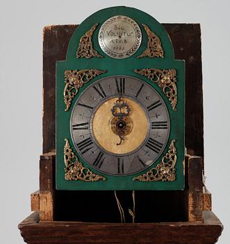GOLVUR, allmoge, 1700/1800-tal.
