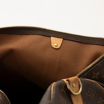 Louis Vuitton, Weekendbag, "Keepall 60".