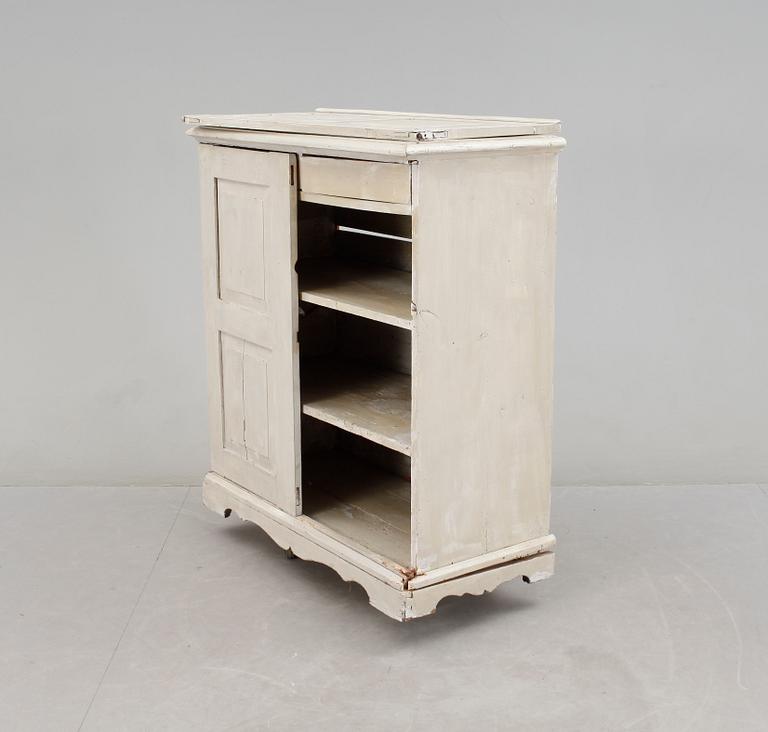 SKÄNK, 1800-tal.