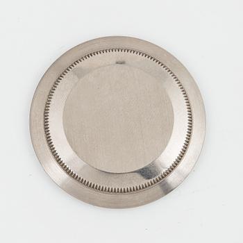 ROLEX, Submariner, "Smurf".