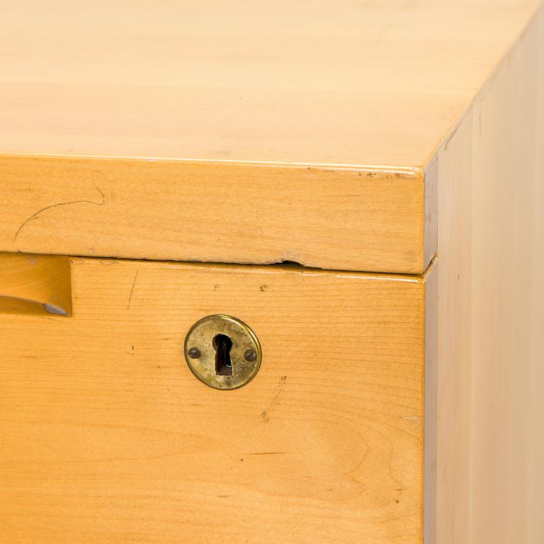 Aino Aalto, hurts, modell 297, Artek, 1900-talets slut.