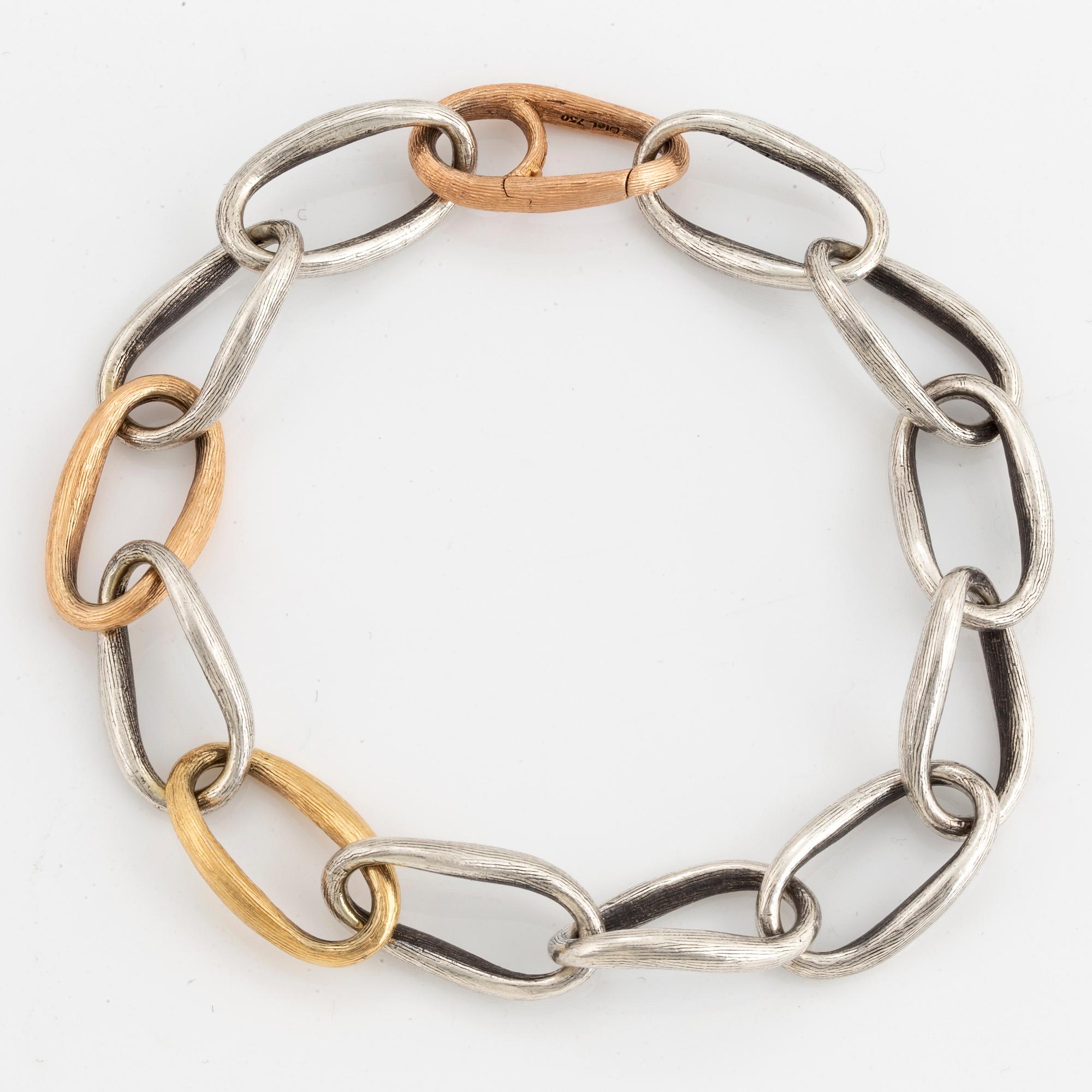 Love bracelet ole lynggaard new arrivals