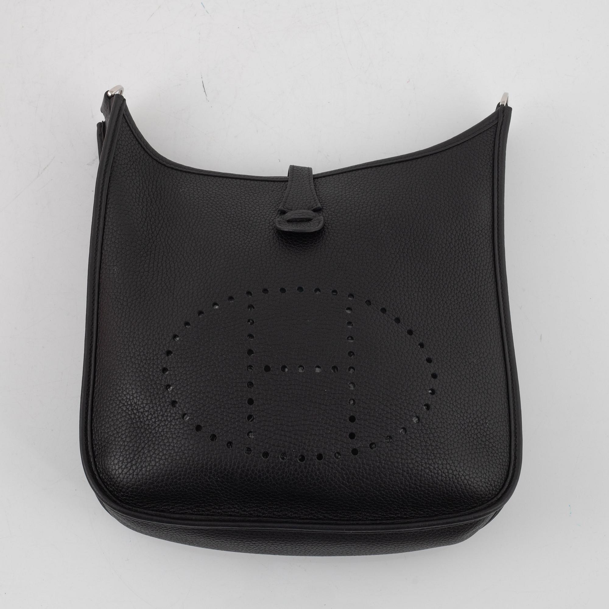 Hermès, väska, "Evelyne III 29", 2022.