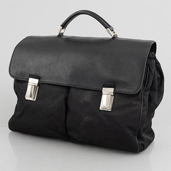 Prada, Portfölj.