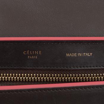 Céline, väska, "Trapeze".