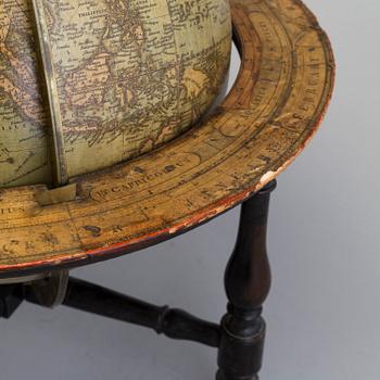 Cary's New Terrestial and 
Celestial Globes, early 19th century.