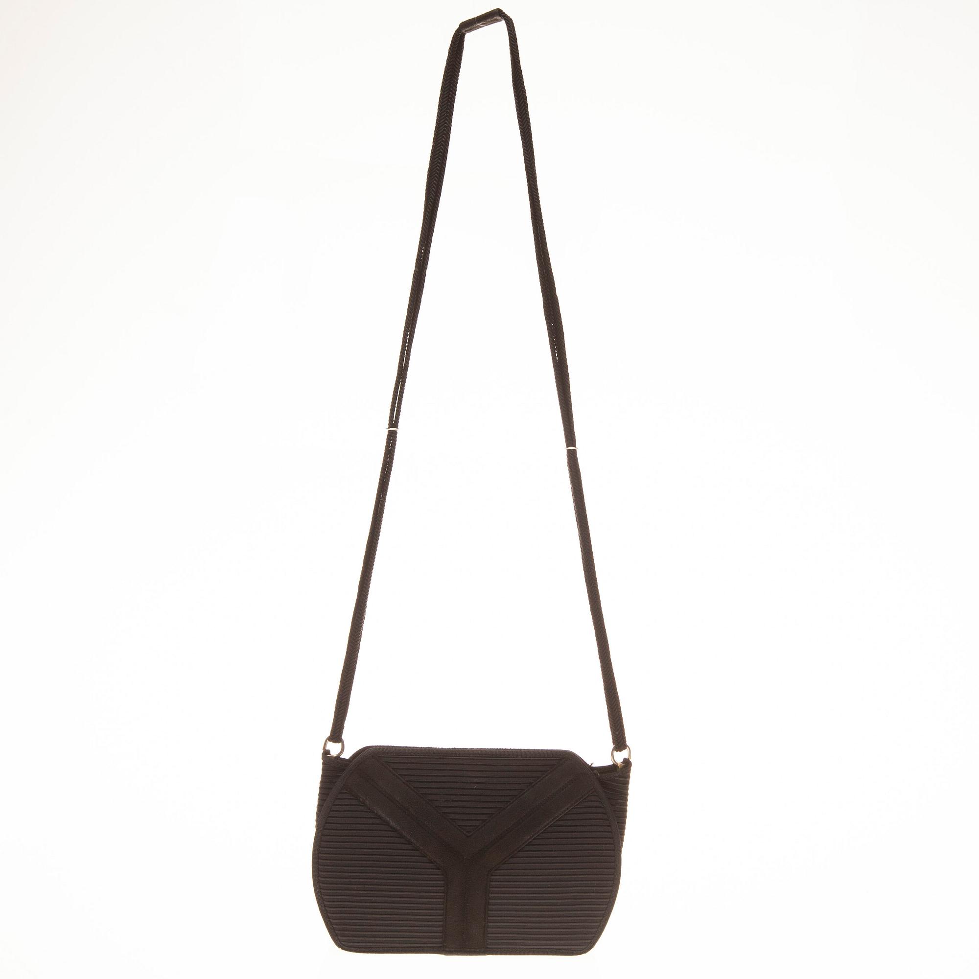 VÄSKA, Yves Saint Laurent.
