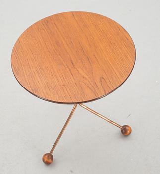 BORD, Alberts-bord, Tibro, 1950-tal.